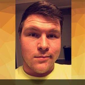 Meet your Posher, Jesse